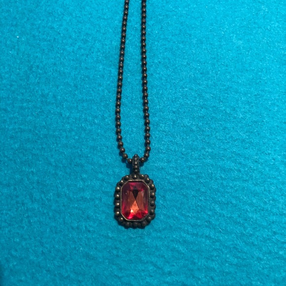 Necklace - Picture 4 of 8